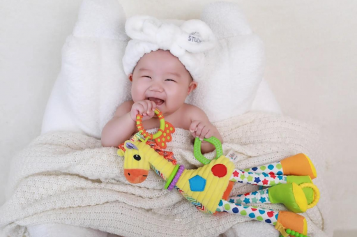 商水宝宝最晚多久会走路 商水宝宝最晚多久会走路